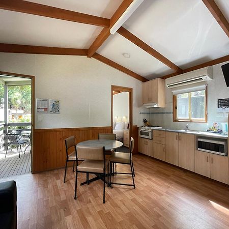 Big4 Yarra Valley Park Lane Holiday Park Healesville Luaran gambar