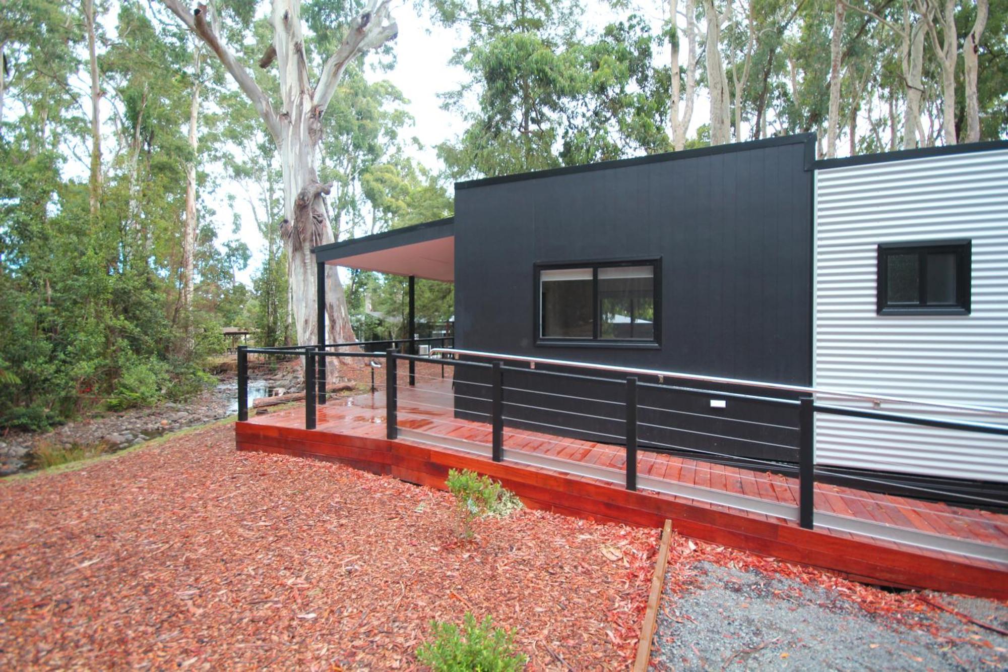 Big4 Yarra Valley Park Lane Holiday Park Healesville Luaran gambar