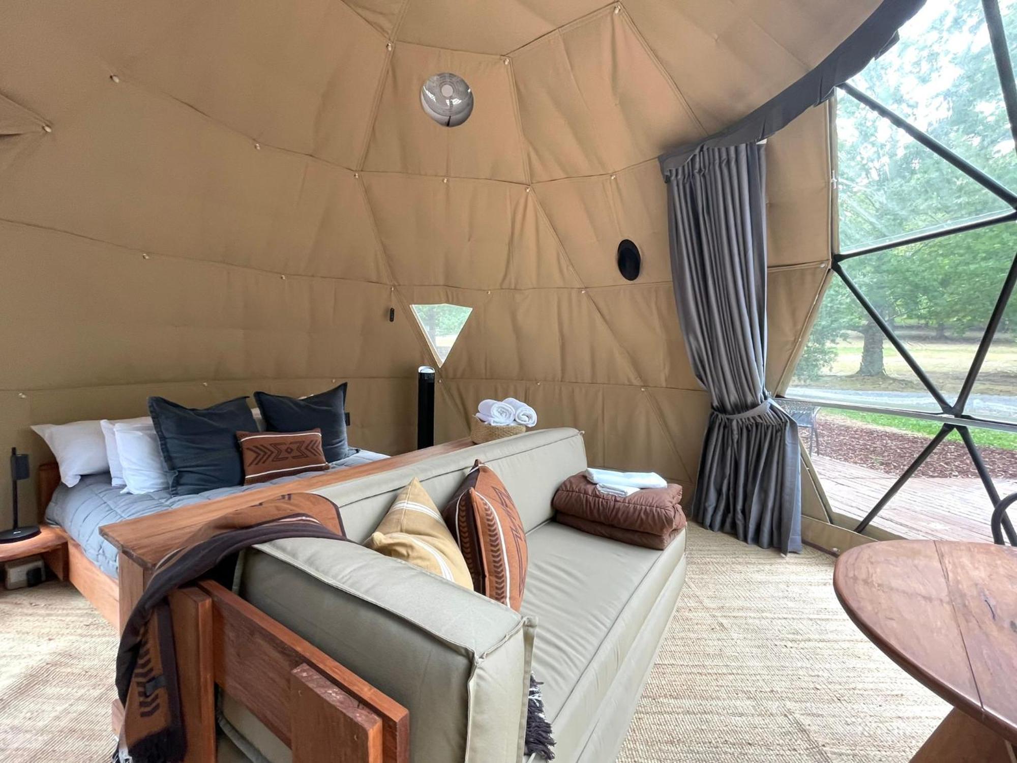 Big4 Yarra Valley Park Lane Holiday Park Healesville Luaran gambar