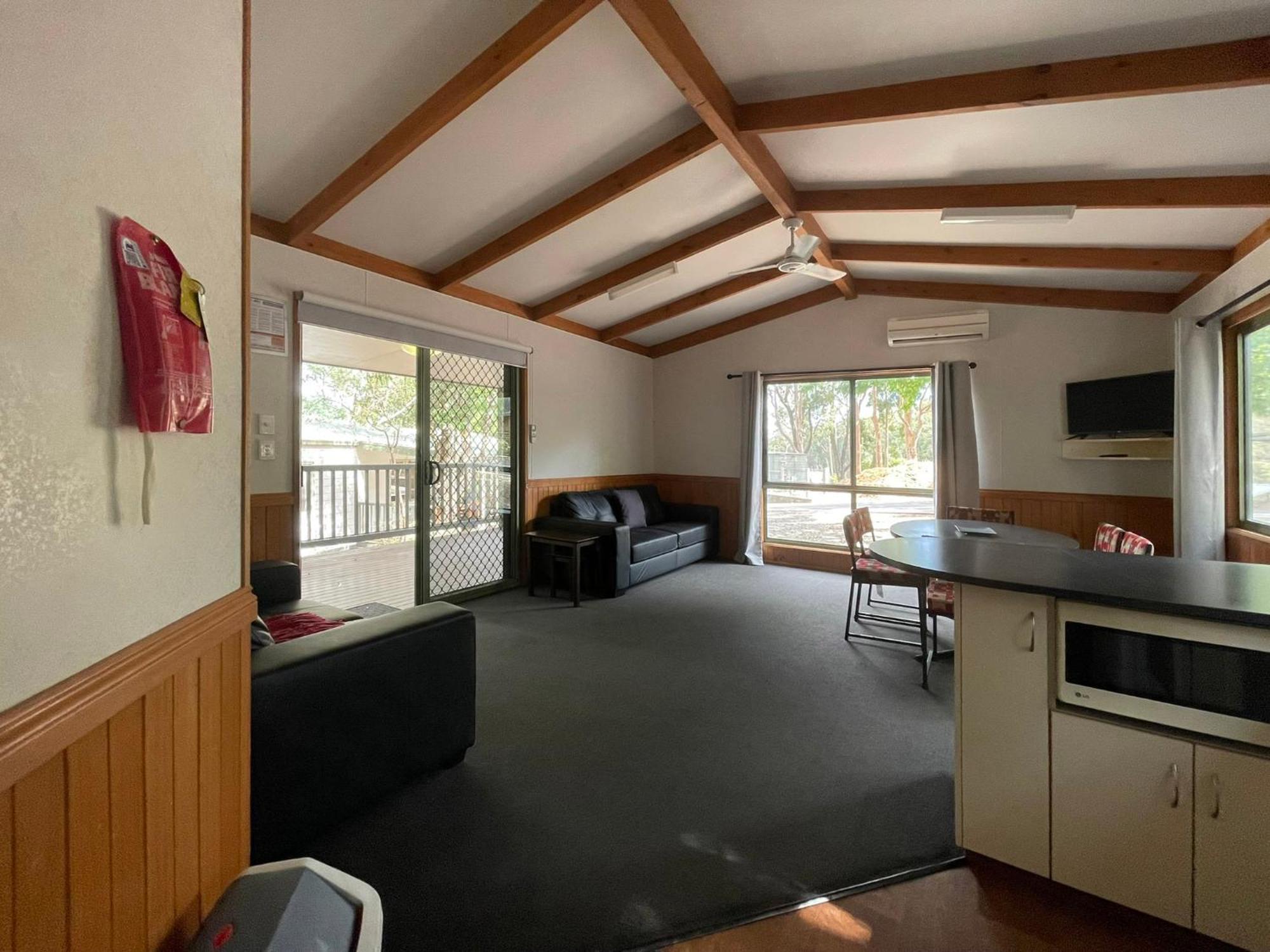 Big4 Yarra Valley Park Lane Holiday Park Healesville Luaran gambar