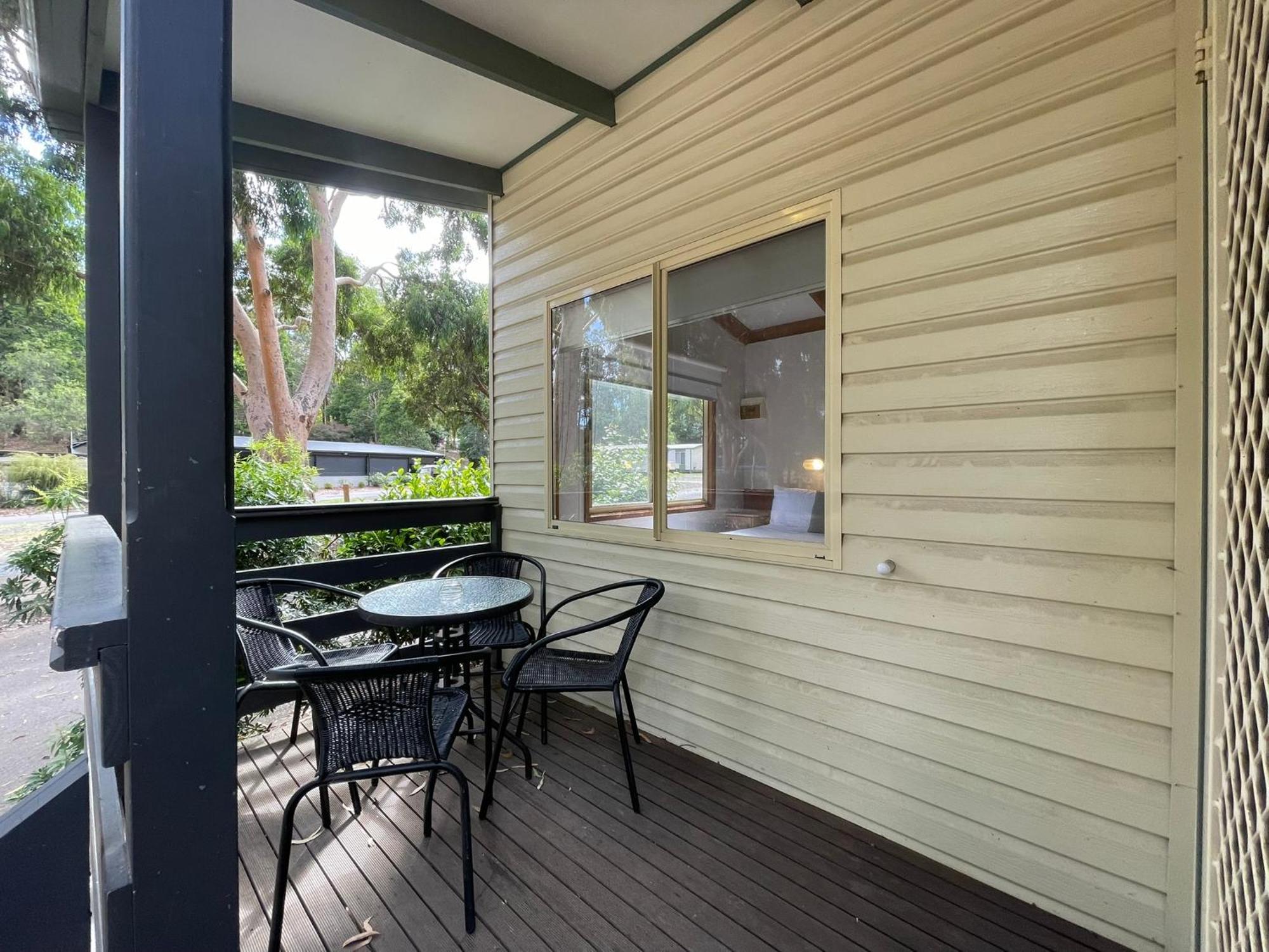 Big4 Yarra Valley Park Lane Holiday Park Healesville Luaran gambar