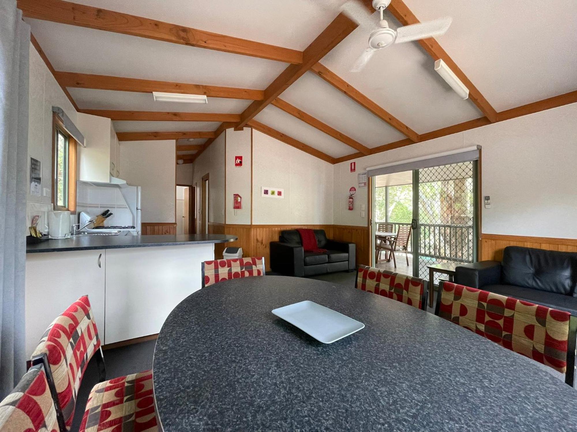Big4 Yarra Valley Park Lane Holiday Park Healesville Luaran gambar