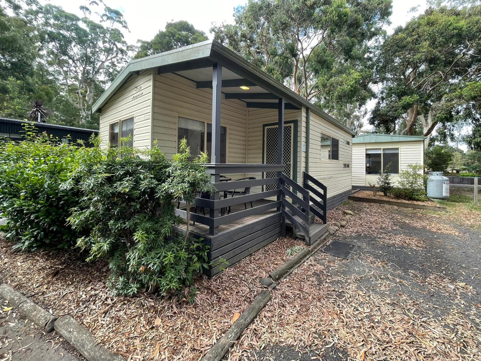 Big4 Yarra Valley Park Lane Holiday Park Healesville Luaran gambar