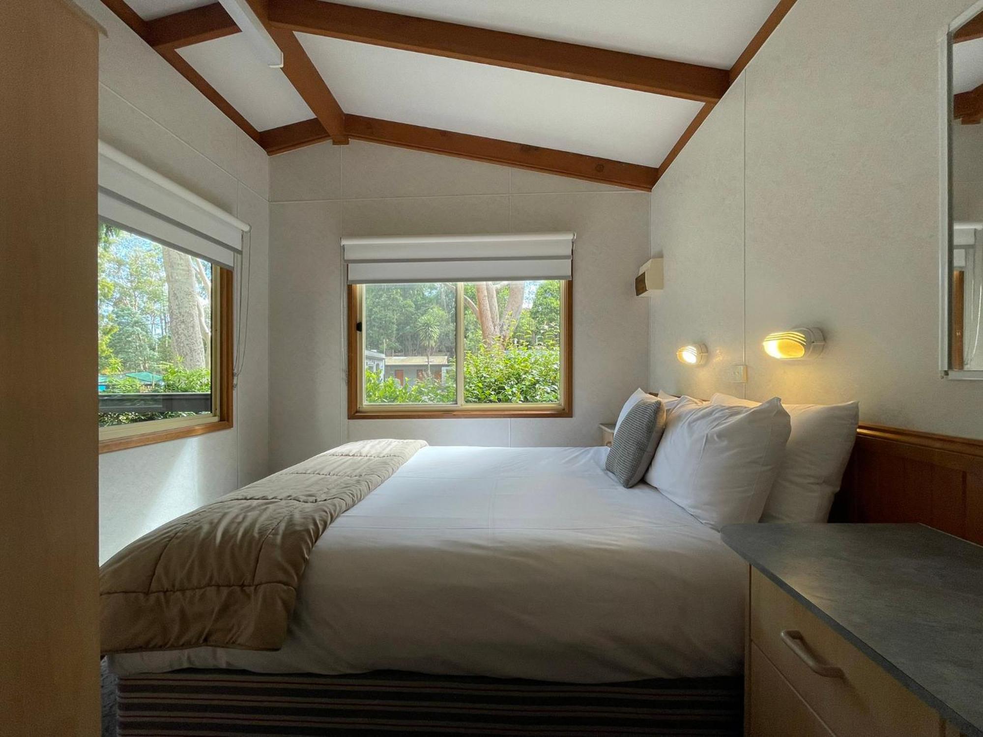 Big4 Yarra Valley Park Lane Holiday Park Healesville Luaran gambar