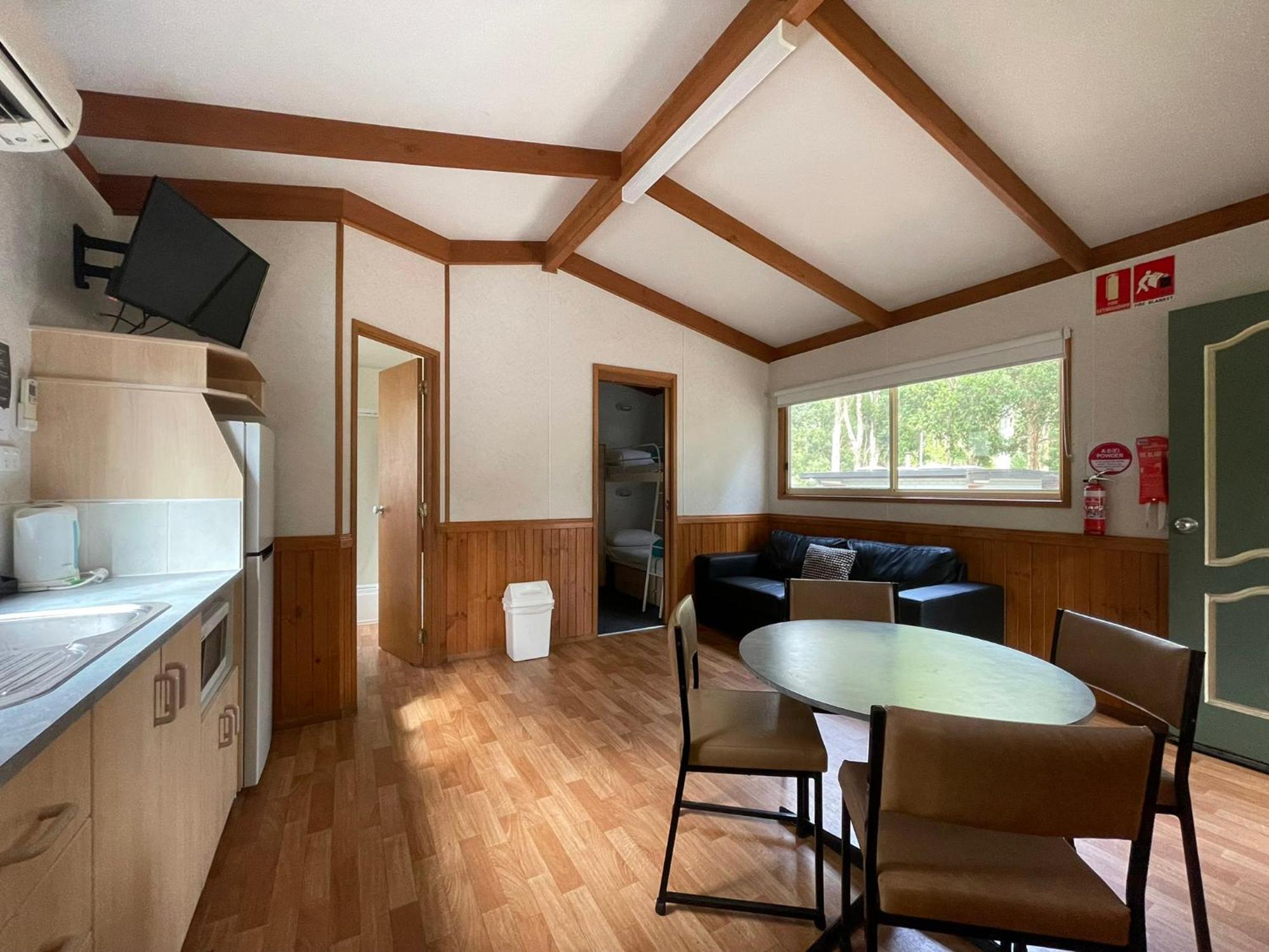 Big4 Yarra Valley Park Lane Holiday Park Healesville Luaran gambar