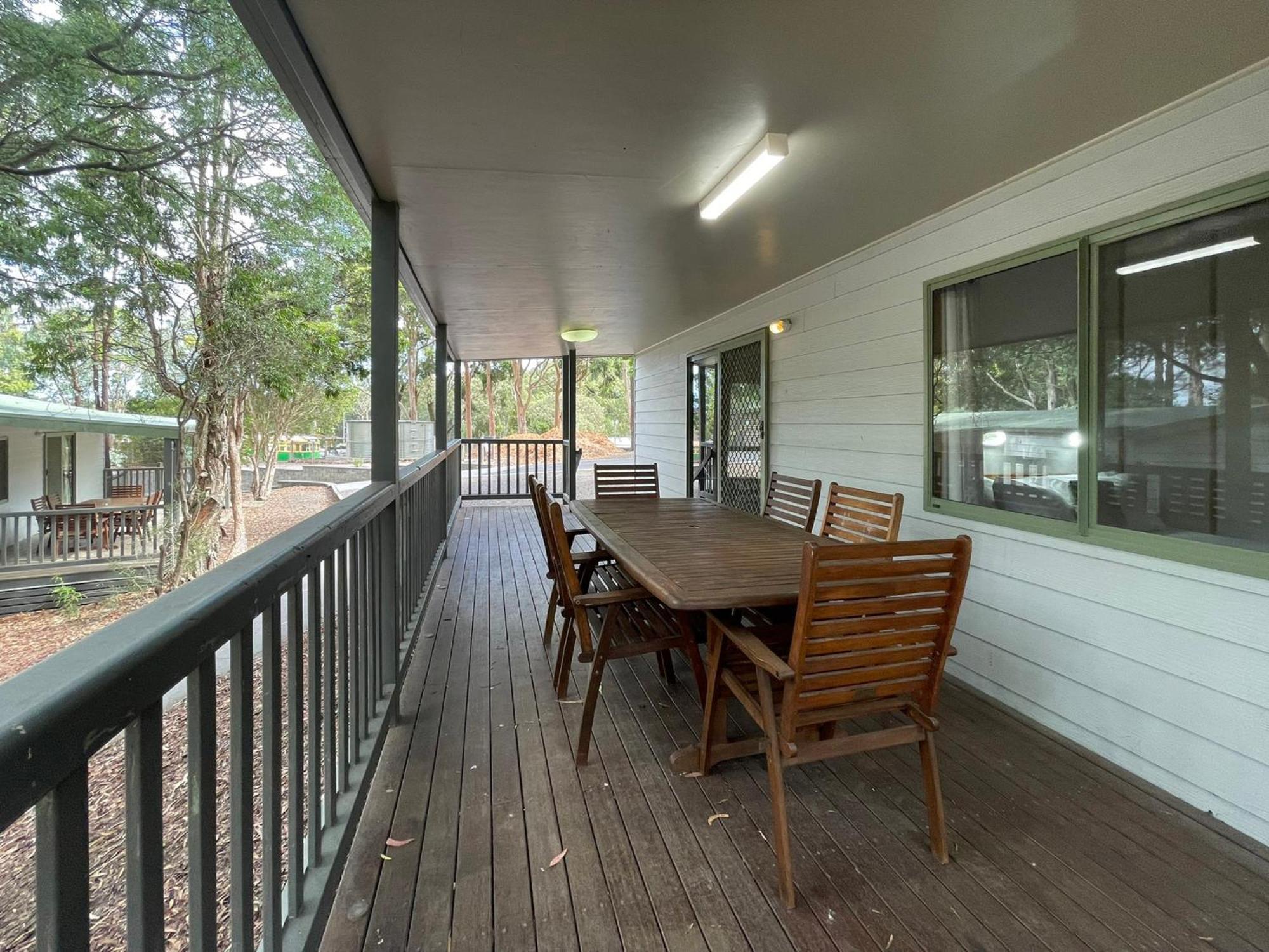 Big4 Yarra Valley Park Lane Holiday Park Healesville Luaran gambar