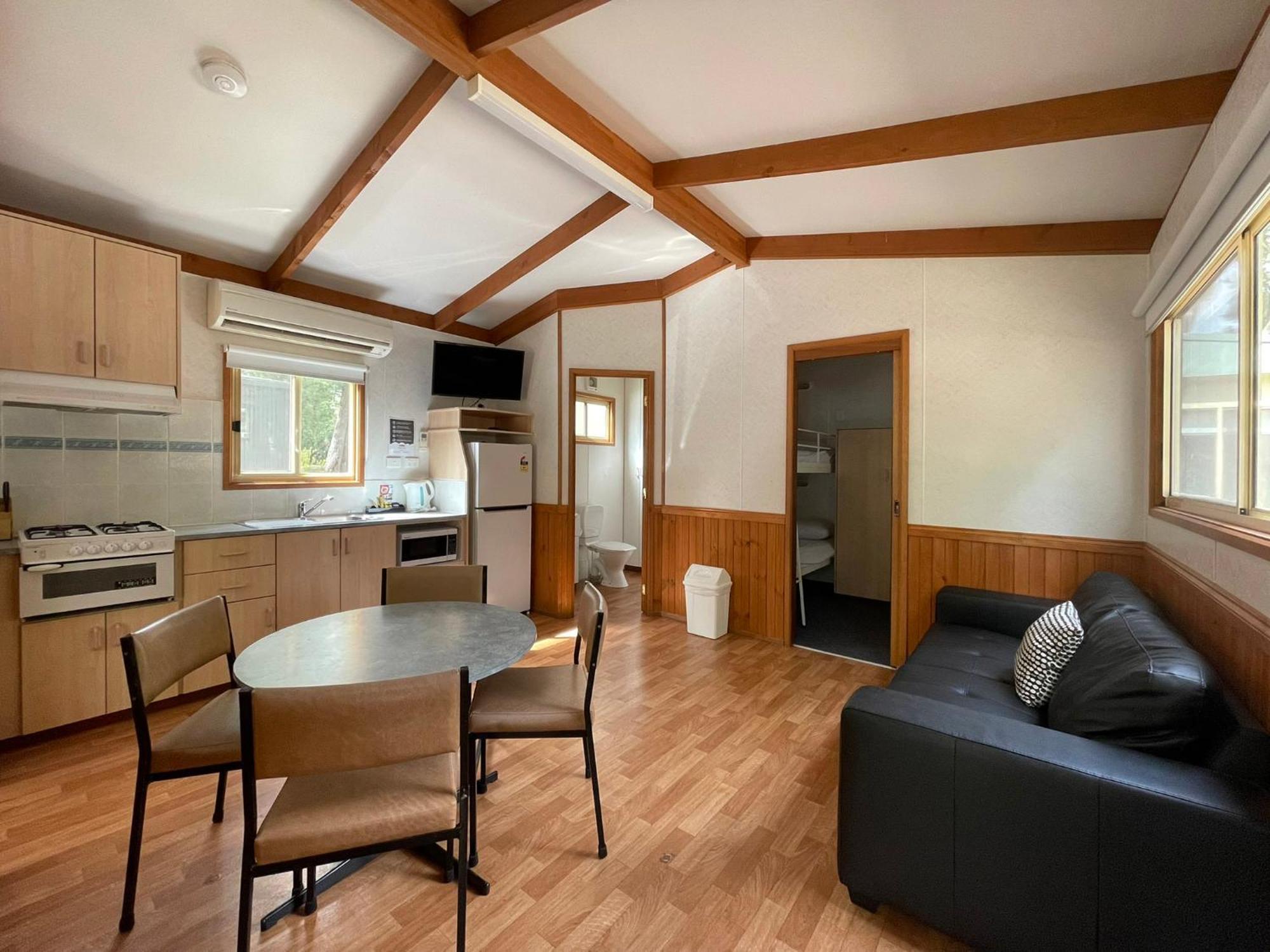 Big4 Yarra Valley Park Lane Holiday Park Healesville Luaran gambar