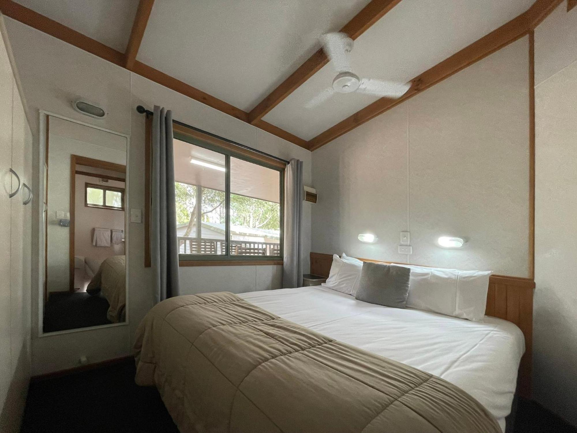 Big4 Yarra Valley Park Lane Holiday Park Healesville Luaran gambar