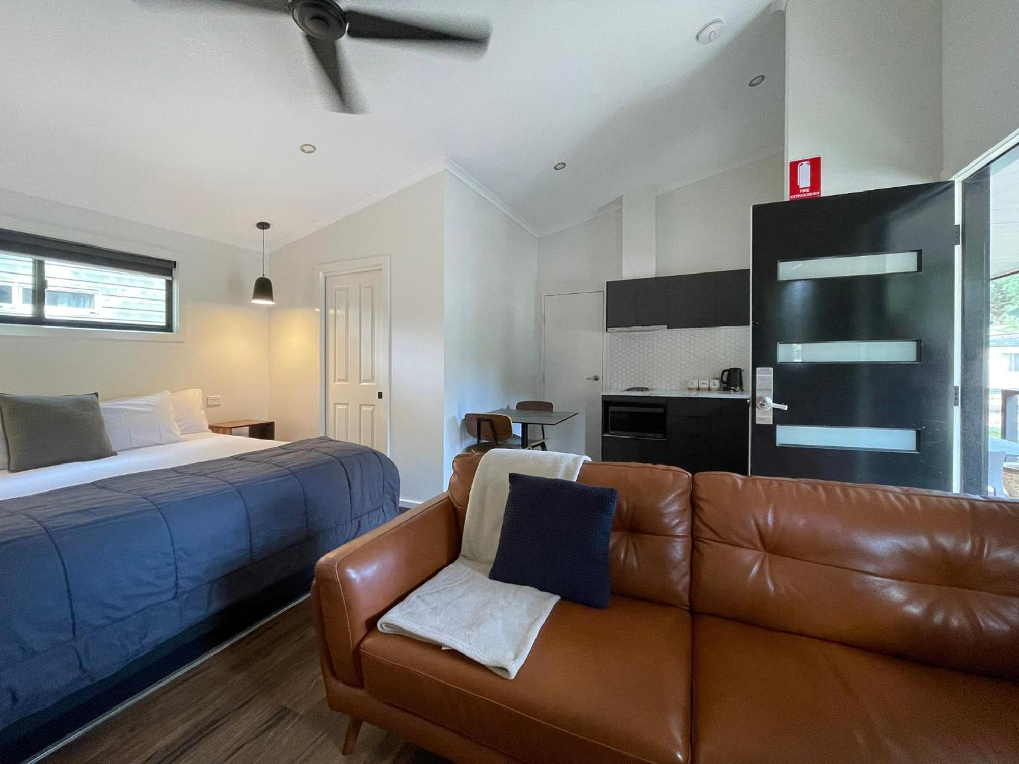 Big4 Yarra Valley Park Lane Holiday Park Healesville Luaran gambar