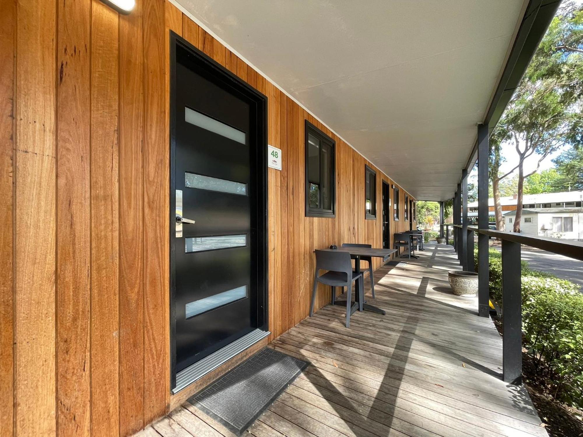 Big4 Yarra Valley Park Lane Holiday Park Healesville Luaran gambar