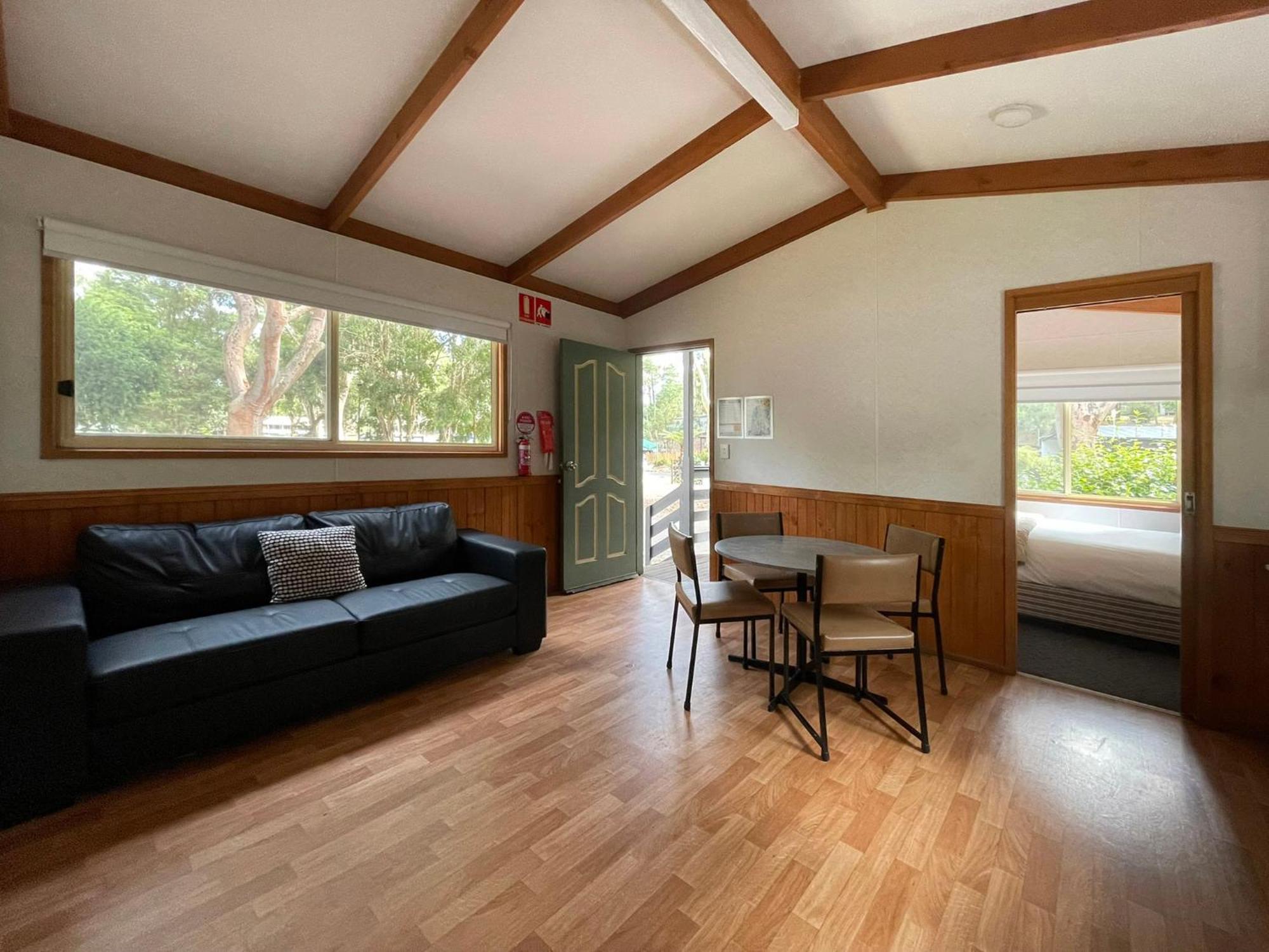 Big4 Yarra Valley Park Lane Holiday Park Healesville Luaran gambar