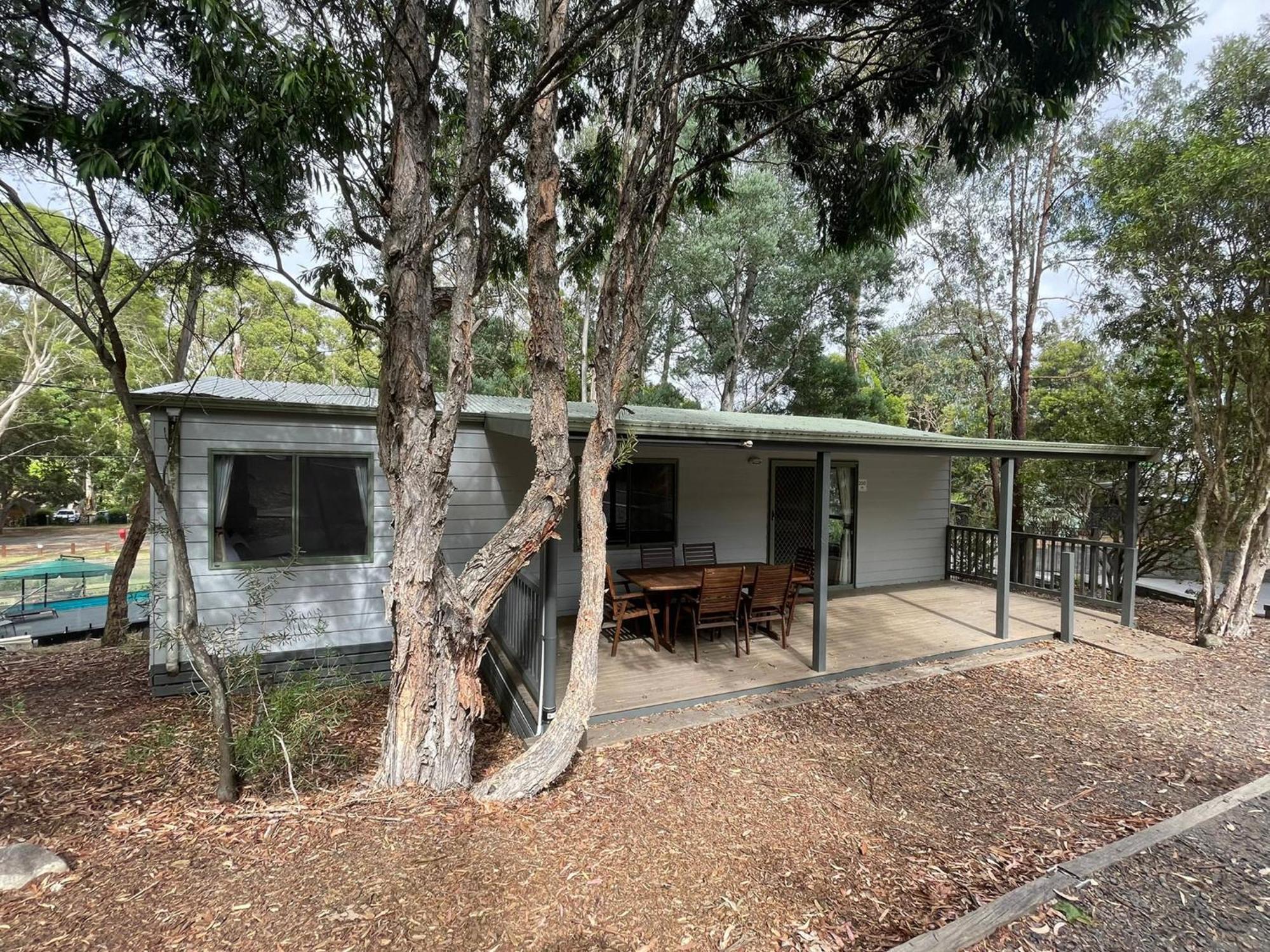 Big4 Yarra Valley Park Lane Holiday Park Healesville Luaran gambar