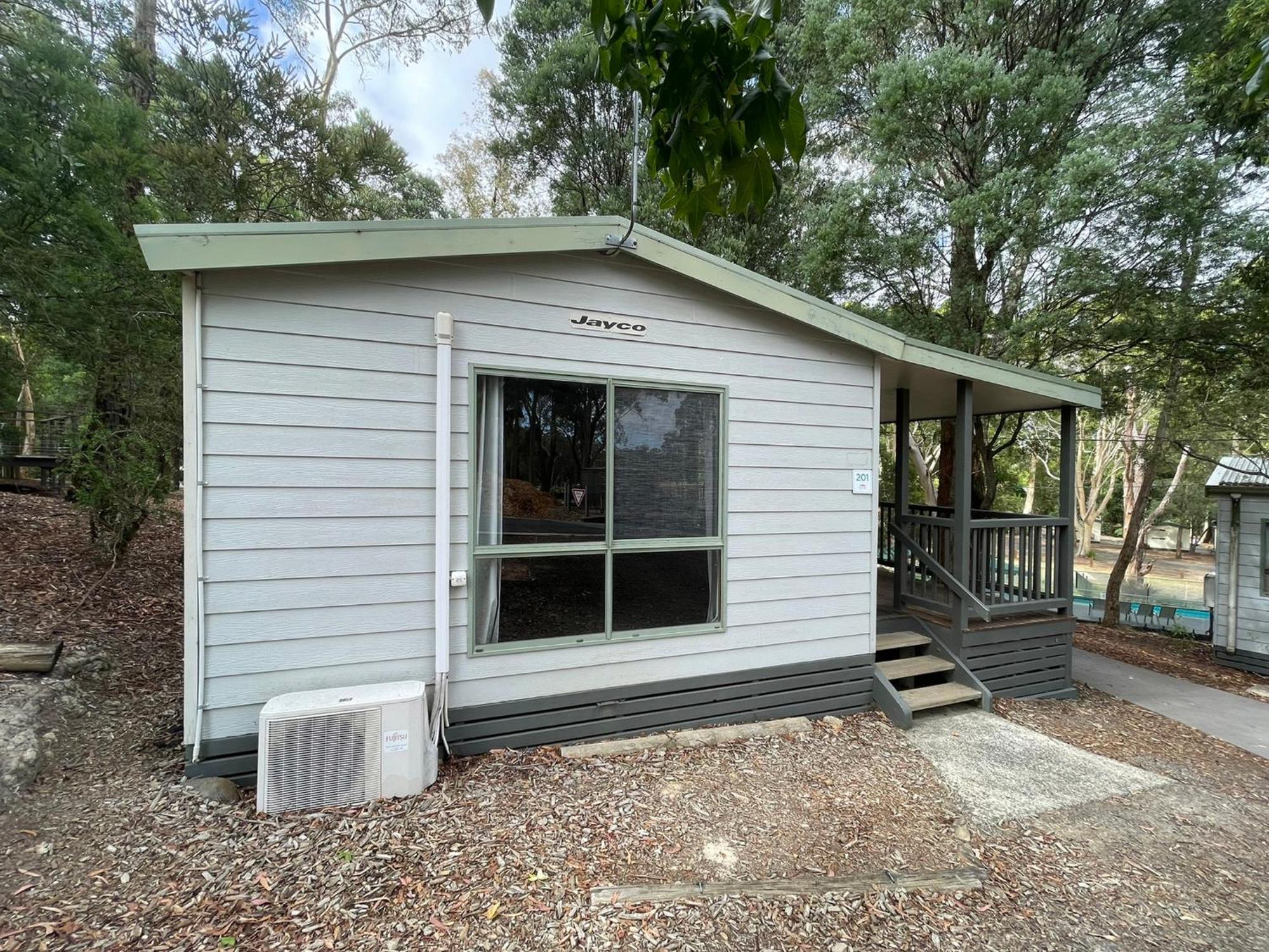 Big4 Yarra Valley Park Lane Holiday Park Healesville Luaran gambar