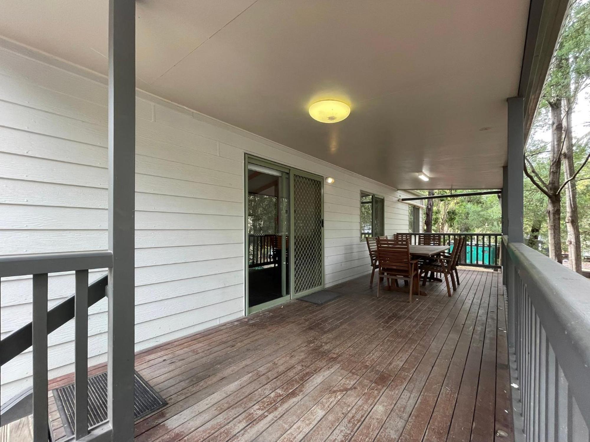 Big4 Yarra Valley Park Lane Holiday Park Healesville Luaran gambar