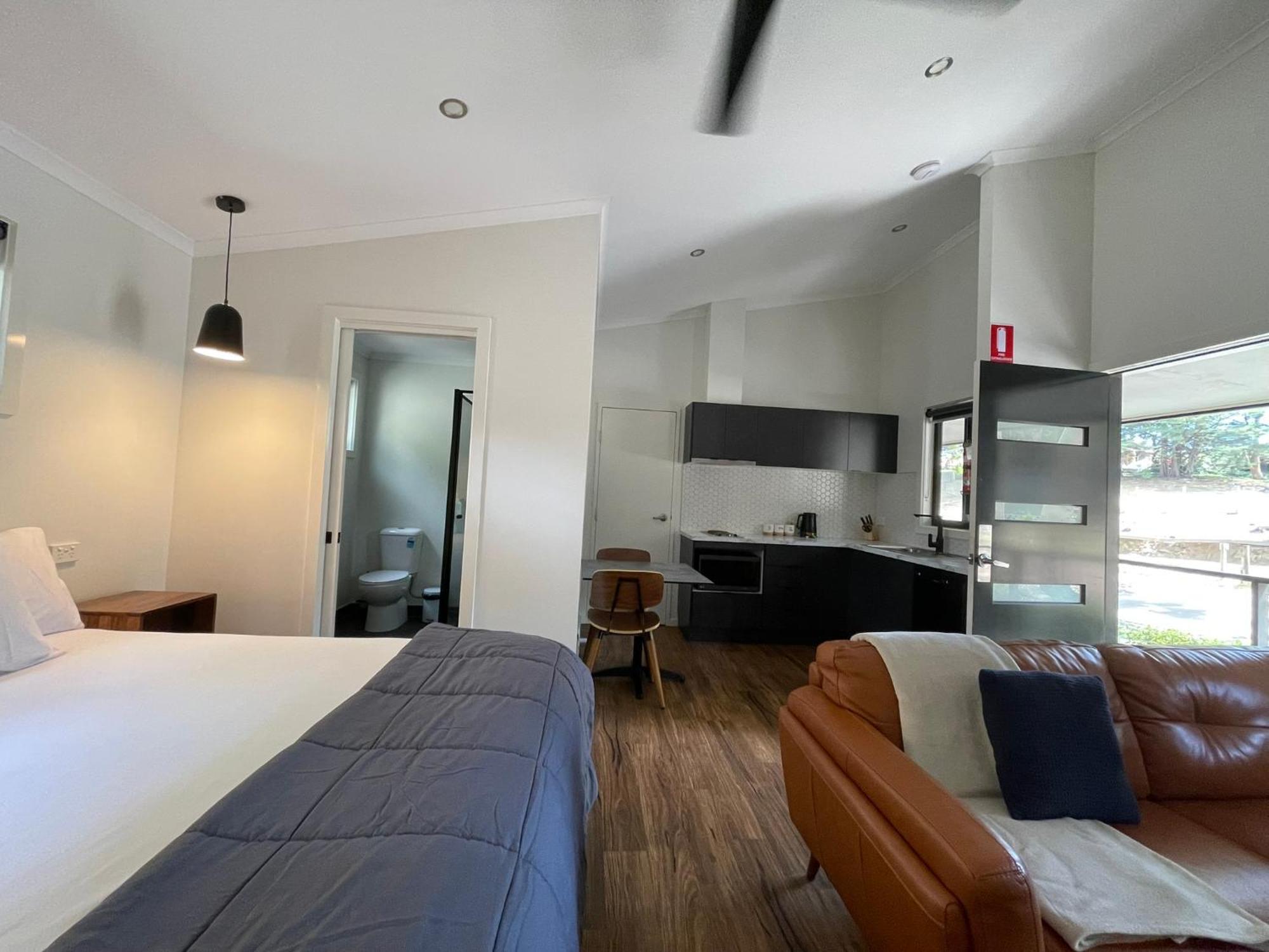 Big4 Yarra Valley Park Lane Holiday Park Healesville Luaran gambar