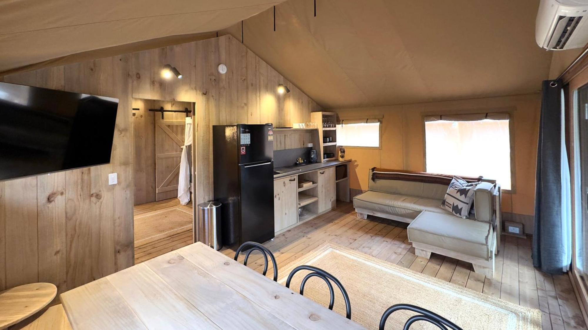 Big4 Yarra Valley Park Lane Holiday Park Healesville Luaran gambar